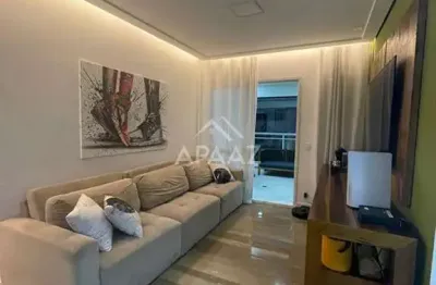 Apartamento à venda, 2 quartos, 1 suíte, 2 vagas, tatuapé - são paulo/sp