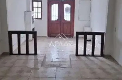 Sobrado para aluguel, 3 quartos, vila gomes cardim - são paulo/sp
