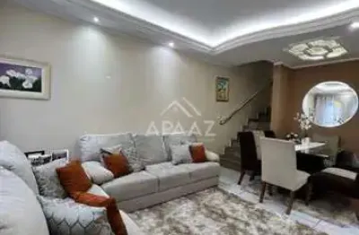Sobrado à venda, 2 quartos, 3 vagas, jardim santa maria - são paulo/sp