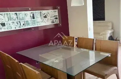 Apartamento à venda, 2 quartos, 1 suíte, 1 vaga, vila nova manchester - são paulo/sp