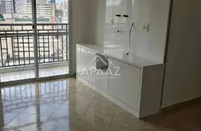 Apartamento à venda, 2 quartos, 1 vaga, quarta parada - são paulo/sp