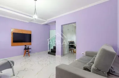 Sobrado à venda, 2 quartos, 3 vagas, vila são francisco (zona leste) - são paulo/sp