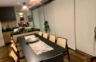 Apartamento à venda, 2 quartos, 1 suíte, 2 vagas, tatuapé - são paulo/sp