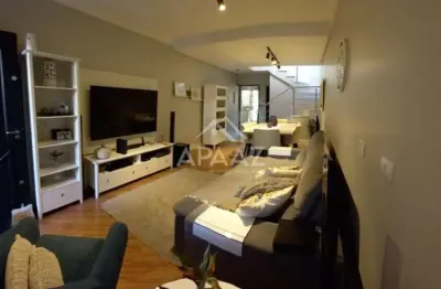 Sobrado à venda, 3 quartos, 1 suíte, 2 vagas, vila industrial - são paulo/sp
