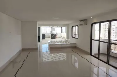 Apartamento duplex à venda, 4 quartos, 2 suítes, 3 vagas, vila regente feijó - são paulo/sp