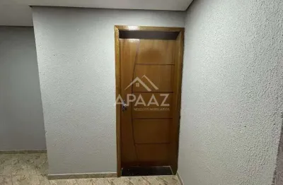 Apartamento à venda, 2 quartos, 1 vaga, vila nova savoia - são paulo/sp