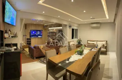 Apartamento à venda, 3 quartos, 3 suítes, 2 vagas, vila carrão - são paulo/sp