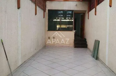 Sobrado à venda, 3 quartos, 1 suíte, 2 vagas, vila alpina - são paulo/sp