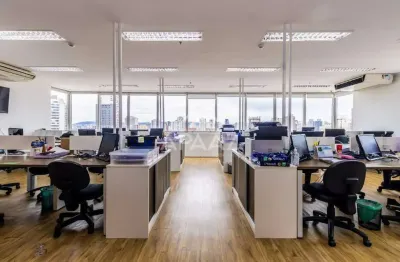 Sala à venda, 4 vagas, quarta parada - são paulo/sp