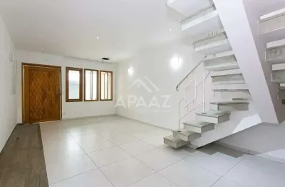 Sobrado à venda, 3 quartos, 2 suítes, 1 vaga, vila gomes cardim - são paulo/sp