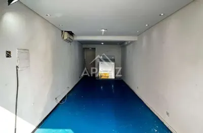 Salão para aluguel, vila gomes cardim - são paulo/sp