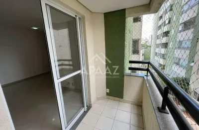 Apartamento para aluguel, 2 quartos, 1 vaga, vila carrão - são paulo/sp
