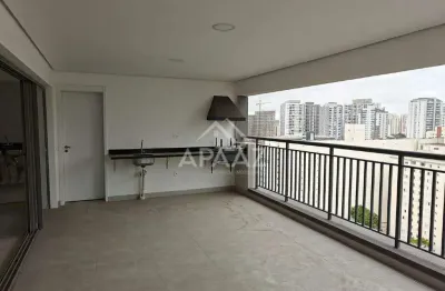 Apartamento à venda, 3 quartos, 3 suítes, 2 vagas, parque são jorge - são paulo/sp