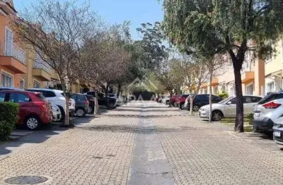Sobrado à venda, 2 quartos, 1 vaga, vila carrão - são paulo/sp