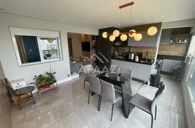 Apartamento à venda, 3 quartos, 1 suíte, 2 vagas, belenzinho - são paulo/sp