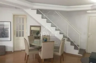 Apartamento à venda, 3 quartos, 2 suítes, 3 vagas, vila santo estevão - são paulo/sp