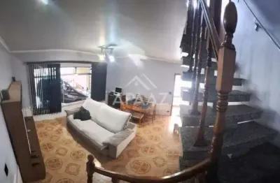 Sobrado à venda, 2 quartos, 2 suítes, 2 vagas, vila gomes cardim - são paulo/sp