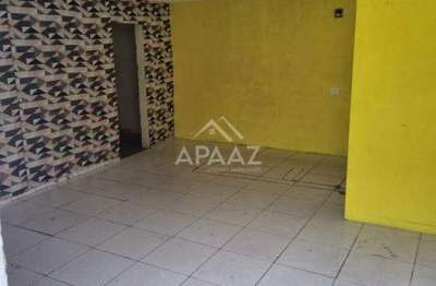 Salão para aluguel, jardim brasil (zona norte) - são paulo/sp