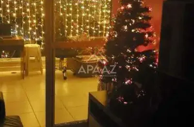 Apartamento à venda, 2 quartos, 2 vagas, jardim piqueroby - são paulo/sp