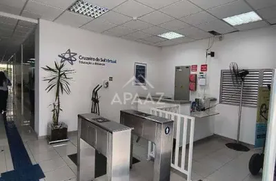 Prédio para alugar na Rua Honório Maia, Tatuapé, São Paulo