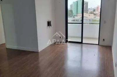 Apartamento à venda, 3 quartos, 1 suíte, 2 vagas, vila formosa - são paulo/sp