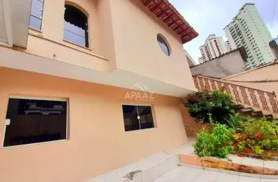 Casa à venda, 8 quartos, 2 vagas, jardim anália franco - são paulo/sp