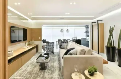 Apartamento à venda, 3 quartos, 3 suítes, 3 vagas, tatuapé - são paulo/sp