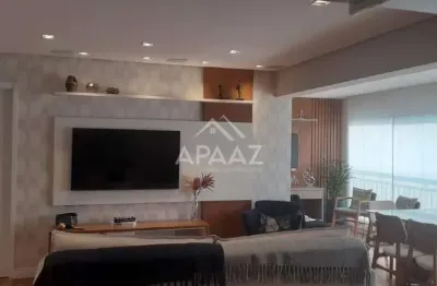 Apartamento à venda, 4 quartos, 3 suítes, 2 vagas, parque são jorge - são paulo/sp