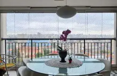 Apartamento à venda, 3 quartos, 3 suítes, 3 vagas, belenzinho - são paulo/sp