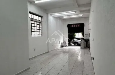 Ponto comercial para alugar na Rua Doutor Edson de Melo, Vila Maria Alta, São Paulo