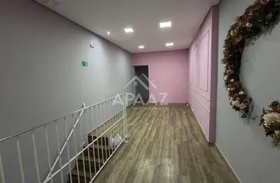 Sala comercial para alugar na Praça Sílvio Romero, Cidade Mãe do Céu, São Paulo