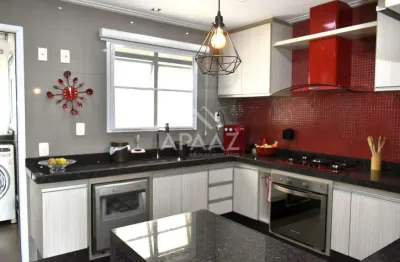 Apartamento com 3 quartos à venda na Rua Professor Rodolfo São Tiago, Belenzinho, São Paulo