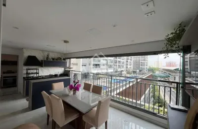 Apartamento à venda, 3 quartos, 3 suítes, 2 vagas, vila independência - são paulo/sp