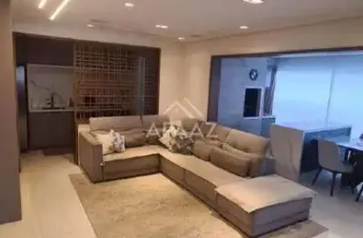 Apartamento à venda, 3 quartos, 3 suítes, 2 vagas, cidade mãe do céu - são paulo/sp