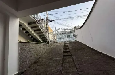 Sobrado à venda, 3 quartos, 1 suíte, 5 vagas, vila invernada - são paulo/sp