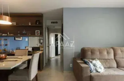 Apartamento à venda, 2 quartos, 1 suíte, 1 vaga, maranhão - são paulo/sp