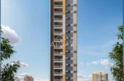 Apartamento à venda, 2 quartos, 1 suíte, 1 vaga, vila aricanduva - são paulo/sp