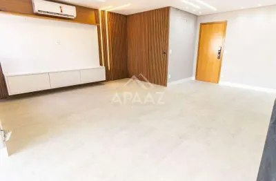 Apartamento à venda, 3 quartos, 3 suítes, 2 vagas, vila regente feijó - são paulo/sp