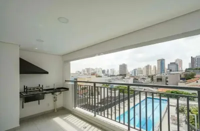 Apartamento à venda, 3 quartos, 1 suíte, 1 vaga, cidade mãe do céu - são paulo/sp