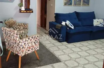 Casa à venda, 2 quartos, 2 vagas, chácara califórnia - são paulo/sp