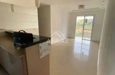 Apartamento à venda, 2 quartos, 1 suíte, 1 vaga, tatuapé - são paulo/sp