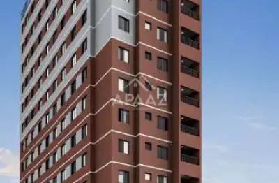 Apartamento à venda, 2 quartos, 1 vaga, vila buarque - são paulo/sp