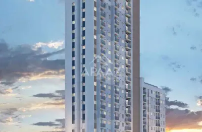 Apartamento à venda, 2 quartos, mooca - são paulo/sp