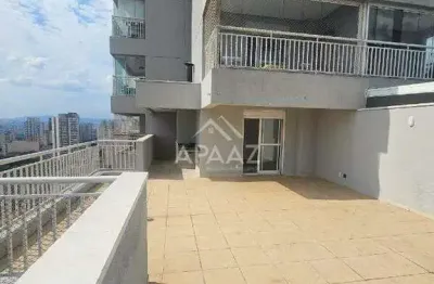 Apartamento à venda, 2 quartos, 1 suíte, 2 vagas, tatuapé - são paulo/sp