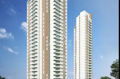 Apartamento à venda, 3 quartos, 3 suítes, 4 vagas, tatuapé - são paulo/sp