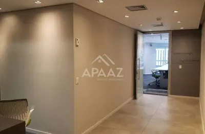 Sala comercial para alugar na Avenida Paulista, Bela Vista, São Paulo