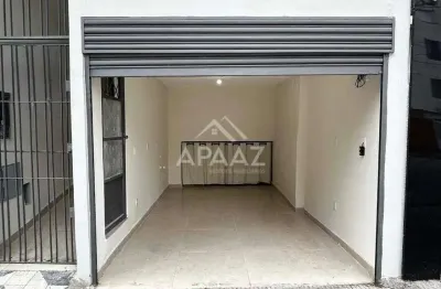 Prédio para alugar na Rua dos Trilhos, Mooca, São Paulo