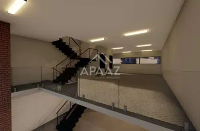 Prédio comercial para aluguel, 3 vagas, vila gomes cardim - são paulo/sp