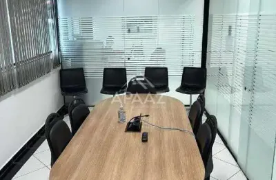 Prédio comercial para aluguel, 3 vagas, tatuapé - são paulo/sp