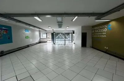 Prédio comercial para aluguel, 3 vagas, tatuapé - são paulo/sp